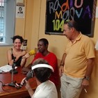 Radioflautas 215: Caravana Sur y Turismofobia