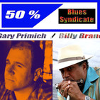 Gary primich / billy branch
