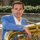Pasión por la música a través de la tuba - David Muñoz - Charla TEDxGijón