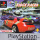 Rotterdam Nation - Ridge Racer