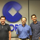 2016-07-27 - Hablando de Fotogrametría y Láser Escáner aplicado a patrimonio y mucho más en 92.6FM COPE Valencia