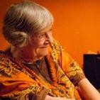 Club de Jazz 16/06/2016 || Conversación con Marianne Brull (La 'Marianne' del Liquid Trio)
