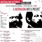 7 Jorge Riechmann - Marxismo y ecología