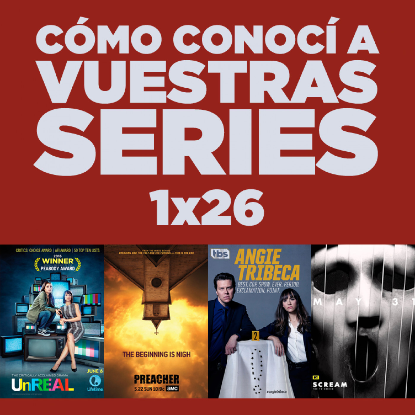 Temporada 8 de la serie Cmo conoc a vuestra madre online