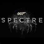 LODE 6x11 James Bond 007 SPECTRE, Metapodcast