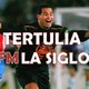 La tertulia 23-09-2017