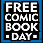 Planeta Duna 464 - FREE COMIC BOOK DAY