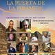 La Puerta de la Piramide