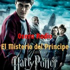 Osera Radio El Misterio Del Principe