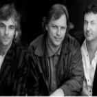 PINK FLOYD: Live 1988, Delicate Sound Of Thunder.
