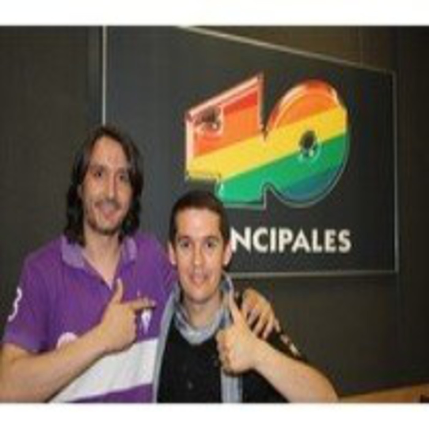 Anda Ya Los 40 Principales