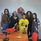 PROGRAMA 66 - Campamentos Saharauis