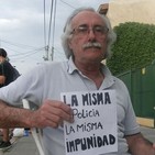 Los màximos responsables son los que estaban en el gobierno