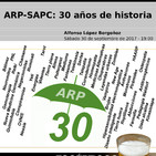 30 aniversario de ARP-SAPC