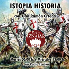 Istopia Historia Nº 11 (17-01-2017)