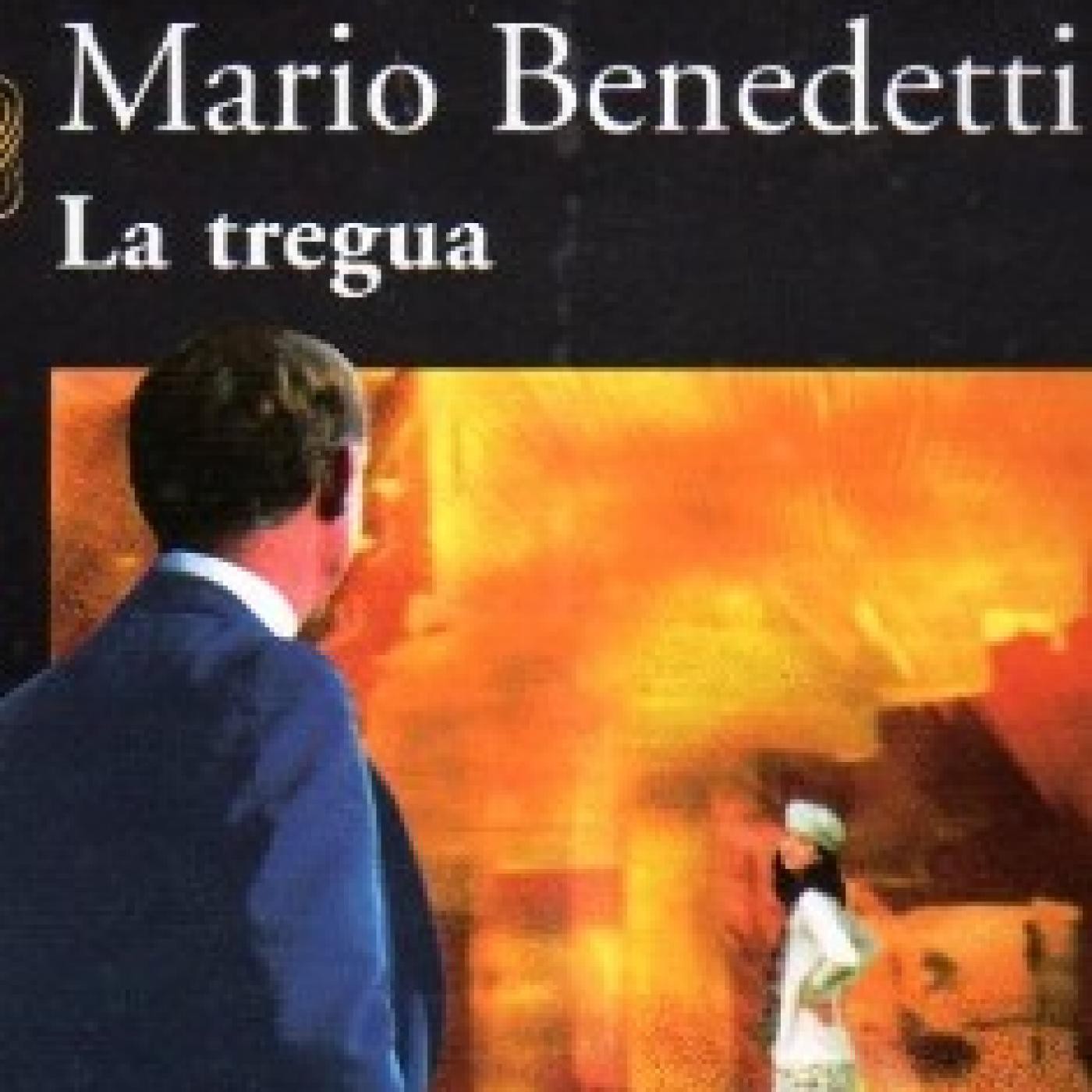 La Tregua Mario Benedetti 1/6 Voz Humana en Audiolibros en mp3(10