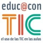 EducanconTIC podcast 03: Competencia digital