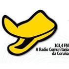 Alegria en CUAC FM