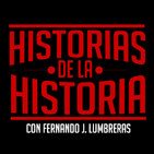 HISTORIAS DE LA HISTORIA 125 - El crimen de Pioz