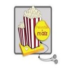 Podcast Palomitas de Maiz