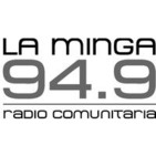 FM La Minga 94.9 - La Radio Comunitaria de Rafaela