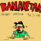 Banaketak