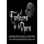 Programa del Fantasma de la Opera del 12-05-15