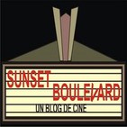 Sunset boulevard 197 - grabado desde la esplanada