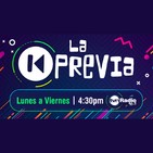 LA PREVIA 12 DE ABRIL DEL 2018 Audio