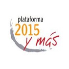 Plataforma 2015 y más