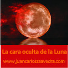 La cara oculta de la Luna de 17 de junio de 2013. El grupo HEPTA, investigadores de lo paranormal.