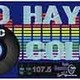 No Hay Color 21 - 04 - 2018