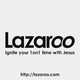 Lazaroo – Monday, April 23, 2018