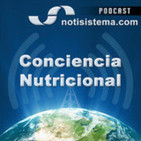 Conciencia Nutricional - 15 de Abril de 2018