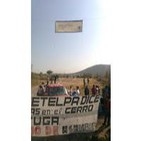 Hoy la lucha es por tí En defensa del Cerro de la Tortuga