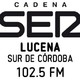 Hora 14 Cadena SER Lucena 24-04-18
