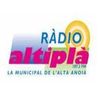 Ràdio Altiplà