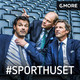 Sporthuset #102 - "VM i ålning"