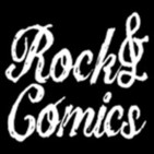 Rock & Cómics 181 - Sergio Córdoba, Pinturas de guerra, Jupiter, Deathco, En busca de Sir Malcolm, Poliamor, Paso de ser