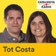Tot costa, de 19 a 20 h - 28/06/2017