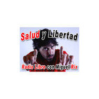 Salud y Libertad!