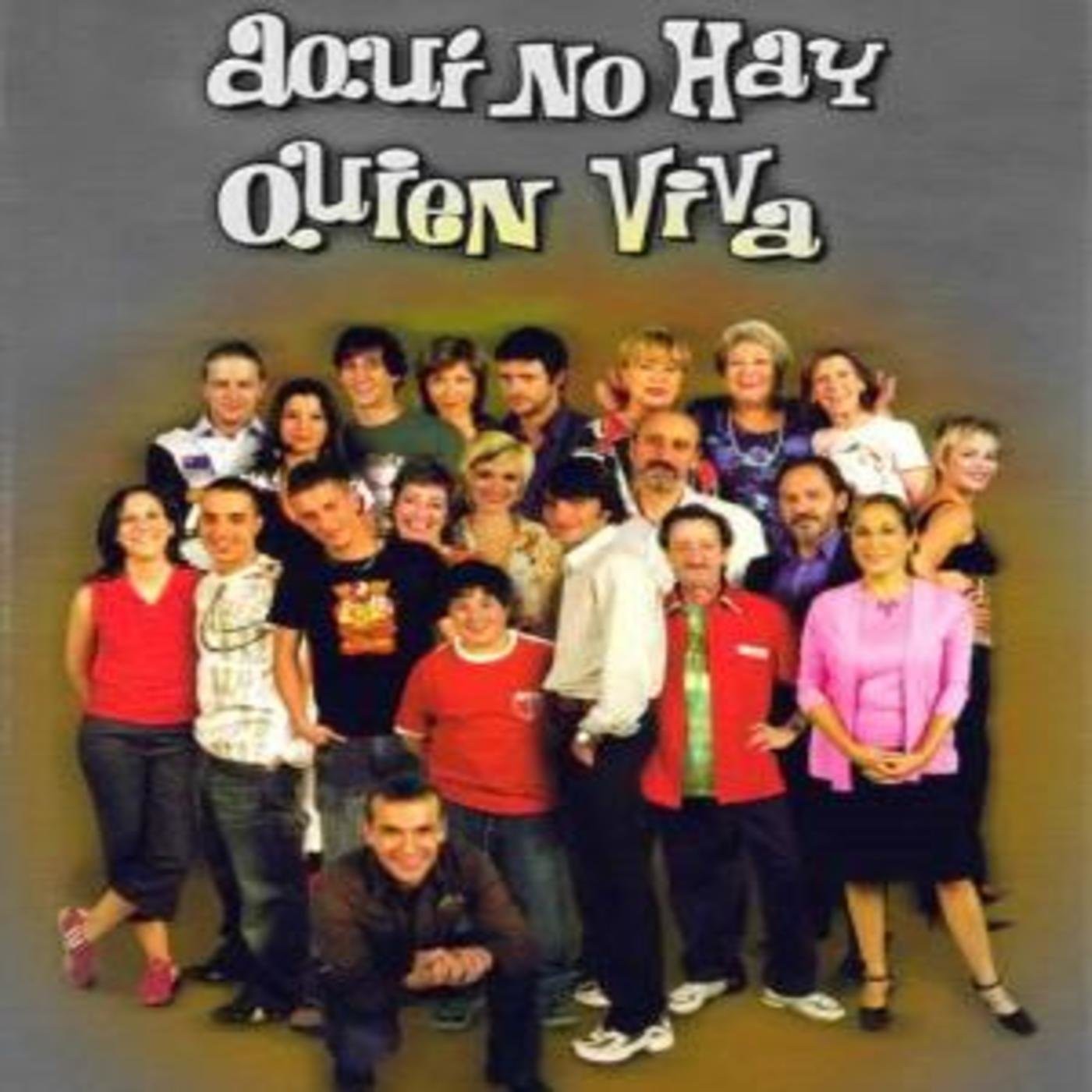 Aquí No Hay Quien Viva Temporada 1 Episodio 17 Aqui No Hay Quien Viva Capitulos Gratis Online - venbopeliculas