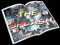 The Splash Episode 17: Blue Penis