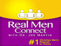 #168: When Good Men Struggle