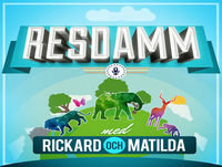 011 Brasilien: Nyår i Rio