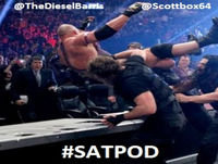 SATPOD 163 - May 25, 2017