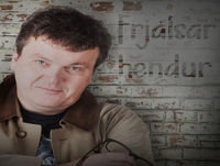 Eyðing Indíálanda