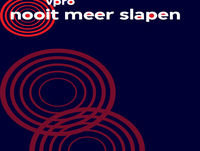 Nooit Meer Slapen - uitzending van 15-11-2017