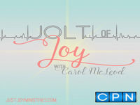 Keep On Rejoicing - Refined Day 10