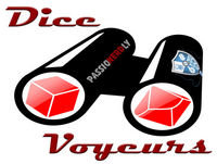 Dice That Shine
